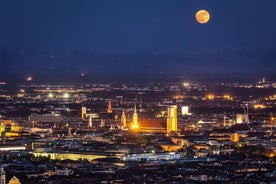 Découvrez la magie du marché de Noël de Munich avec un local