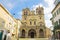 cathedral of Braga, Portugal.