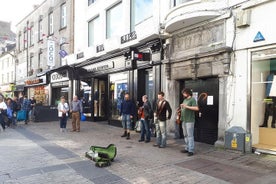 Galway City Walking Tour