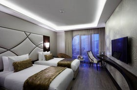 DoubleTree by Hilton Istanbul Esentepe