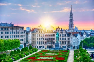  Best Time To Visit Brussels: Seasonal Tips for Travelers