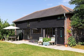 Lackford Lakes Barns