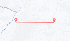 Train tickets from Stuttgart to Baden-Baden