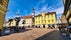 Wörtherseemandl fountain, Innere Stadt, Klagenfurt, Carinthia, Austria