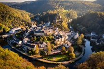 Meilleurs voyages organisés à Diekirch, Luxembourg