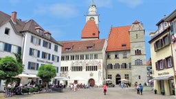 Tours & tickets in Uberlingen, Germany