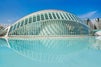 Top 10 Places To Stay in Valencia