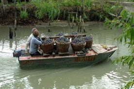 Viagem de um dia para pequenos grupos para Vilkovo - Veneza Ucraniana