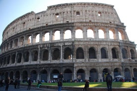 Rome Like a Local: tour privato personalizzato