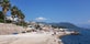 Bla Bla Beach, Herceg Novi, Herceg Novi Municipality, Montenegro