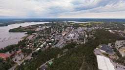 Hotels en overnachtingen in Lohja (Finland)