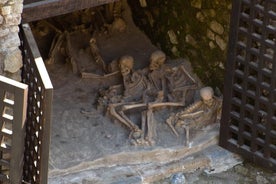 개인 투어 : Herculaneum, Positano 및 Sorrento 로의 당일 치기 여행