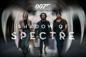 007 Shadow Of Spectre 