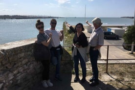 Discovery Walking Tour of La Rochelle