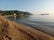 Moraitika Beach, Corfu Regional Unit, Ioanian Islands, Peloponnese, Western Greece and the Ionian, Greece