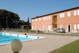 Albergo Acquaviva B&B