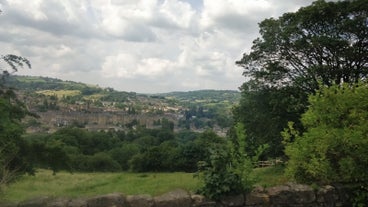 Bath - city in United Kingdom