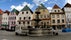 Leopoldibrunnen, Steyr, Upper Austria, Austria