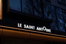 Le Saint-Antoine Hotel & Spa, BW Premier Collection