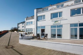 Apartmenthaus Hohenfels