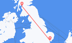 Train tickets from Inverclyde to Colchester