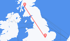 Train tickets from Inverclyde to Bedford