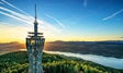 Pyramidenkogel Tower travel guide