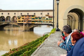 Small-Group Tour in Florence: Skip-the-Line David and Accademia with Duomo