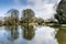 Fourteen Locks Canal Centre, Rogerstone, Newport, Wales, United Kingdom