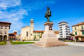 Pisa - city in Italy