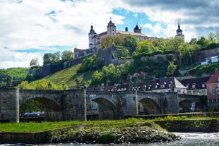 Würzburg - city in Germany