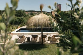 Casa da Aldeia - Small House Selva - Peniche - Baleal