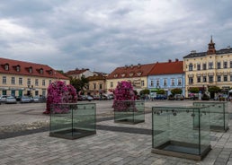 Poznań - city in Poland