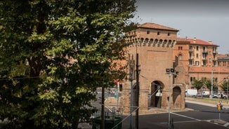 Le Camere Di Porta San Felice