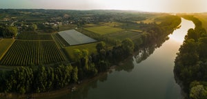 Parhaat lomakeskukset Aurillacissa, Ranskassa