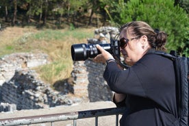 Tour fotografico guidato di Efeso e Kusadasi / SESSIONE PRIVATA