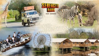 Park - Serengeti Park