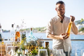 Atelier Hierbas: Fabriquez la liqueur la plus célèbre d'Ibiza