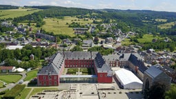 Parhaat mökit Stavelot'ssa, Belgiassa