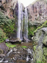 Ribeira Grande - city in Portugal