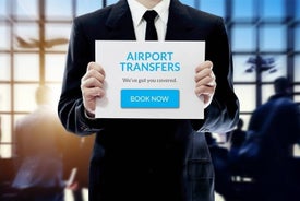 Lefkada transfer service from Corfu 