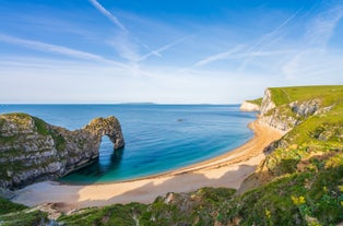 Durdle Door