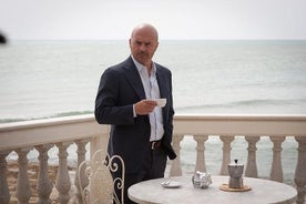 TOUR DI COMMISSARIO MONTALBANO