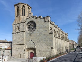 Saint Michael of Carcassonne