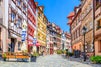 Top 10 Places To Stay in Nuremberg
