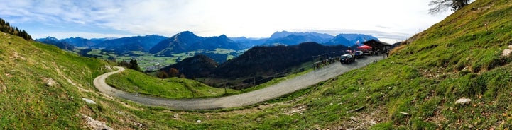 Stadt Kufstein - city in Austria