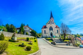 Grad Krapina - city in Croatia