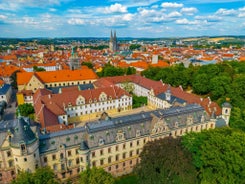 Regensburg - city in Germany