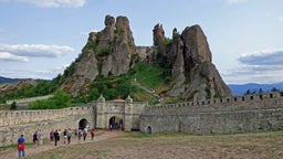 Belogradchik attractions