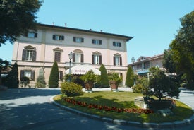 Villa Delle Rose